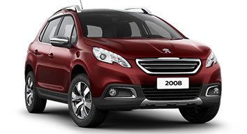 2008 Rouge rubi